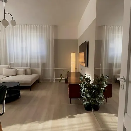 Apartman Noda One Lipótszentmiklós