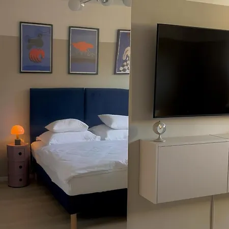 Apartmán Noda One *