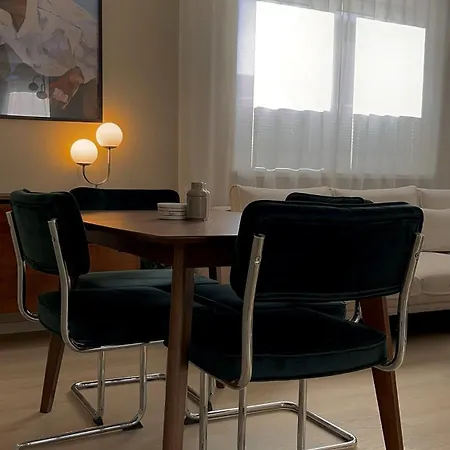 Apartman Noda One *