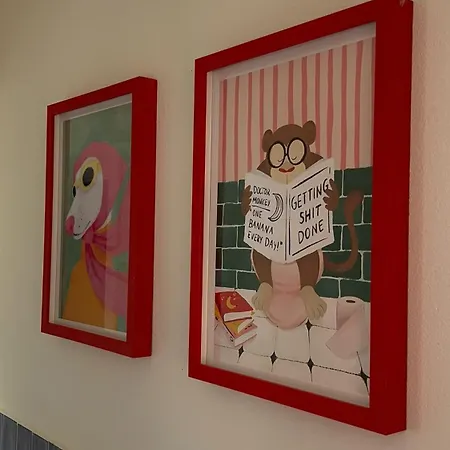 Apartamento Noda One Liptovský Mikuláš