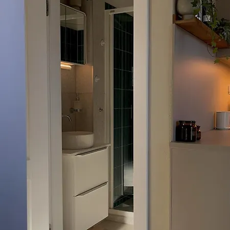 Apartamento Noda One Liptovský Mikuláš