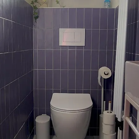 Apartamento Noda One