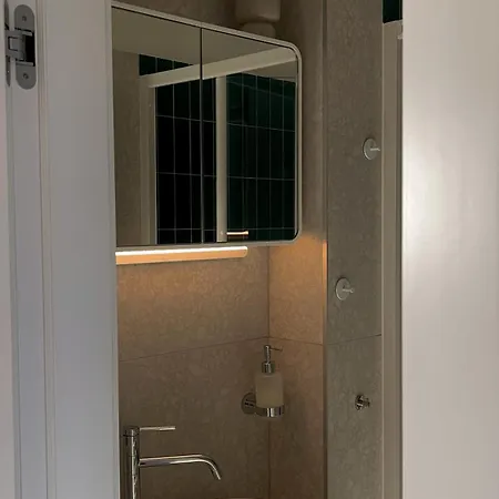 Apartamento Noda One