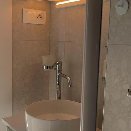 Noda One Apartamento *