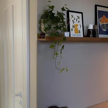 Apartamento Noda One