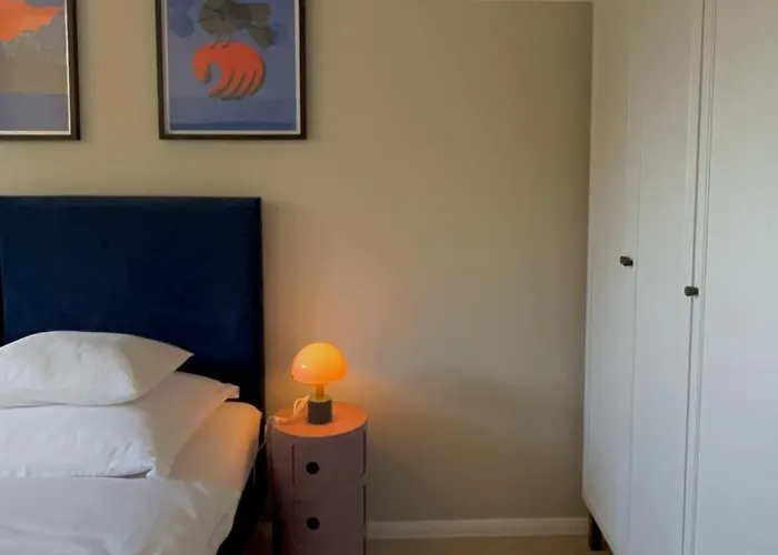 Noda One Apartamento