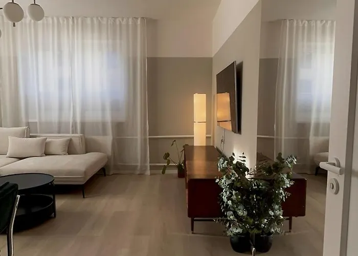 Apartamento Noda One Liptovský Mikuláš