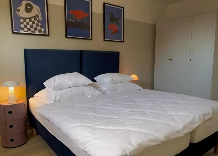 Noda One Apartamento