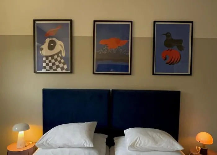 Apartamento Noda One