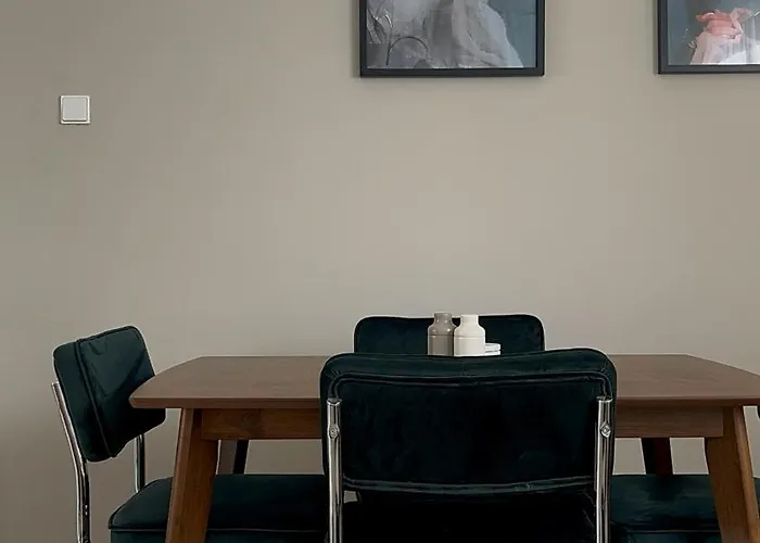 Apartamento Noda One *