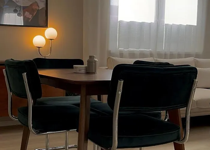 Apartamento Noda One *