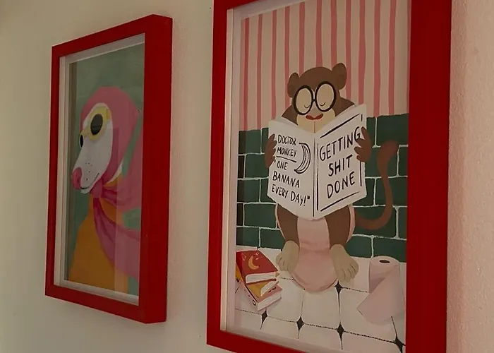 Apartmán Noda One Liptovský Mikuláš