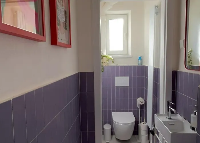 Noda One Lipótszentmiklós