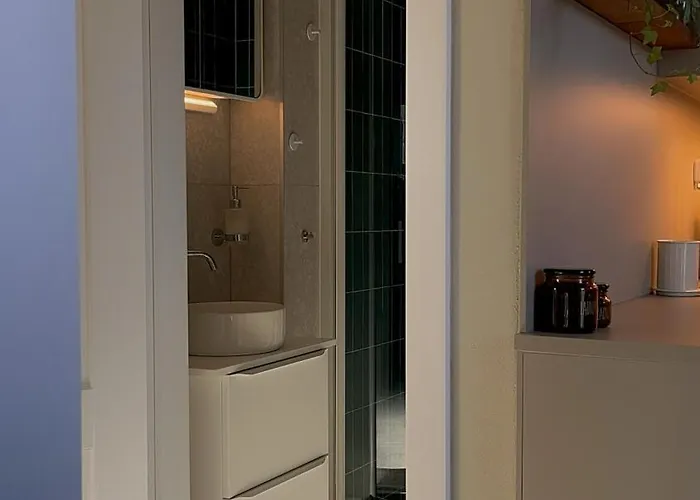 Apartmán Noda One Liptovský Mikuláš