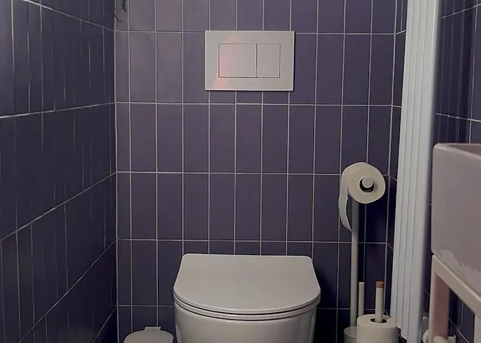 Apartamento Noda One