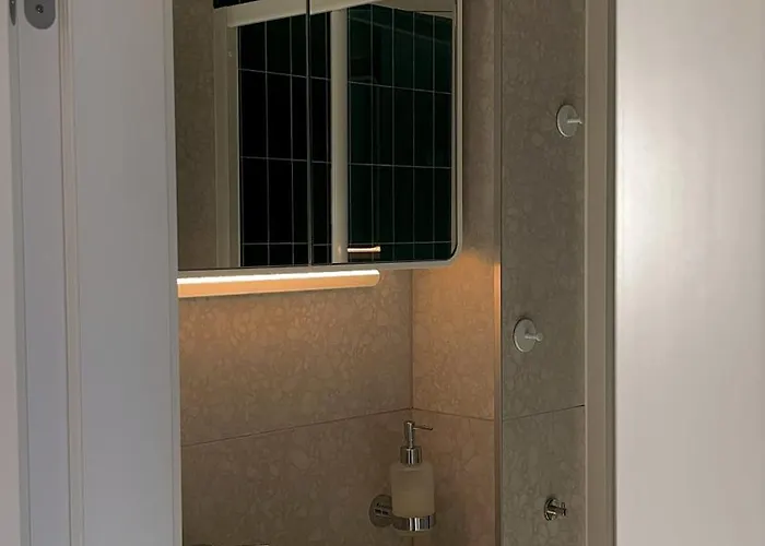 Apartamento Noda One