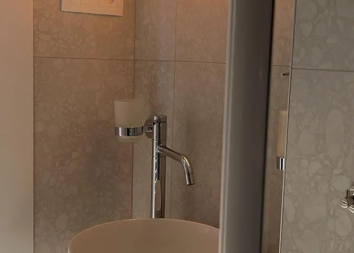 Noda One Apartmán *