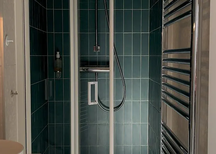 Noda One Apartmán *